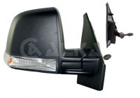 Outside Mirror 9265929 Alkar