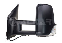 Outside mirror 9297994 Alkar