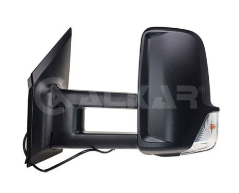 Outside mirror 9297994 Alkar