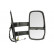 Outside mirror, cabin