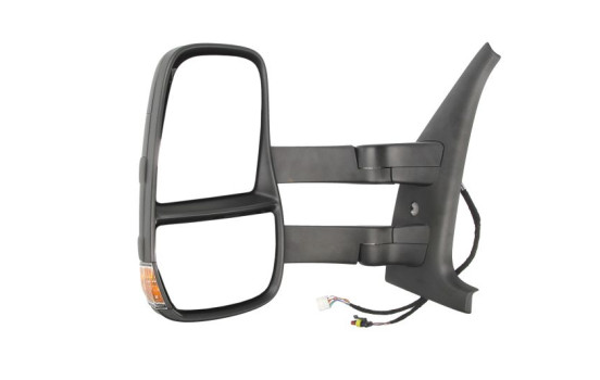 Outside mirror, cabin, Image 2