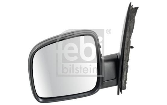 Outside mirror, cabin, Image 2