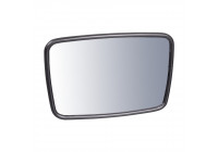 Outside Mirror, driver cab