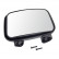 Outside Mirror, driver cab