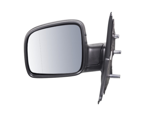 Outside Mirror, driver cab