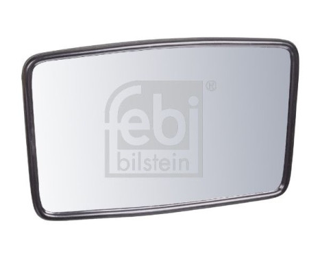 Outside Mirror, driver cab, Image 2