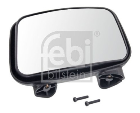 Outside Mirror, driver cab, Image 2