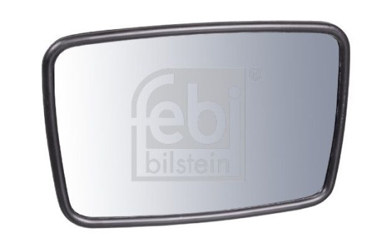 Outside Mirror, driver cab, Image 2