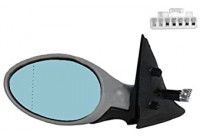 Outside Mirror * HAGUS * 0156827 Van Wezel