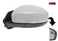 Outside Mirror * HAGUS * 0258825