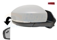 Outside Mirror * HAGUS * 0258826