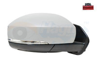 Outside Mirror * HAGUS * 0258828