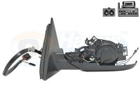 Outside Mirror * HAGUS * 0307857