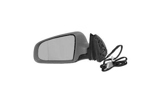 Outside Mirror * HAGUS * 0325817