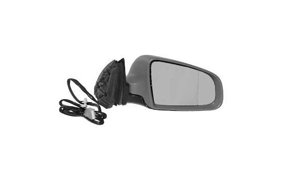Outside Mirror * HAGUS * 0325818