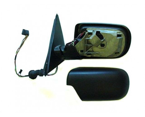 Outside Mirror * HAGUS * 0639809, Image 2