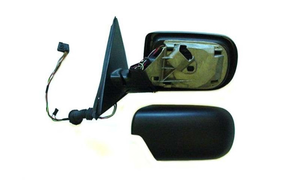 Outside Mirror * HAGUS * 0639809, Image 2