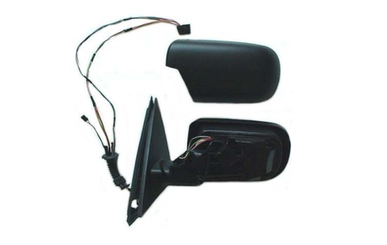 Outside Mirror * HAGUS * 0639819, Image 2