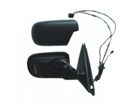 Outside Mirror * HAGUS * 0639820, Image 2