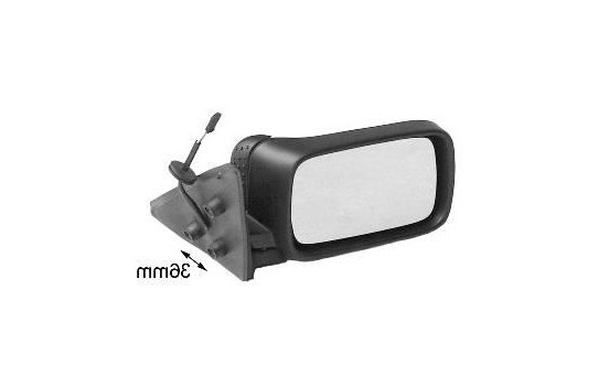 Outside Mirror * HAGUS * 0640808