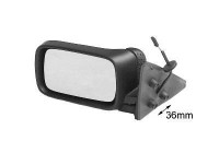 Outside Mirror * HAGUS * 0640827