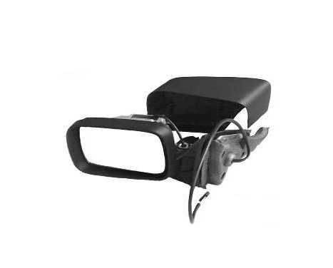 Outside Mirror * HAGUS * 0646805