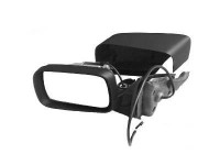 Outside Mirror * HAGUS * 0646809