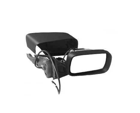 Outside Mirror * HAGUS * 0646810