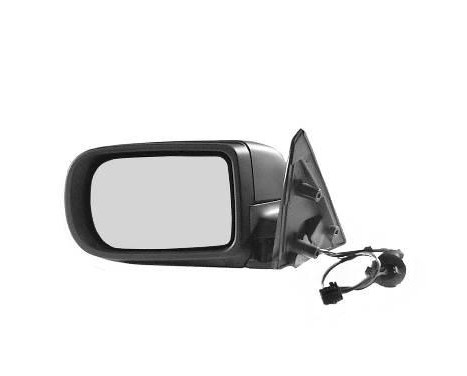 Outside Mirror * HAGUS * 0651807