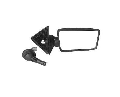 Outside Mirror * HAGUS * 0908804