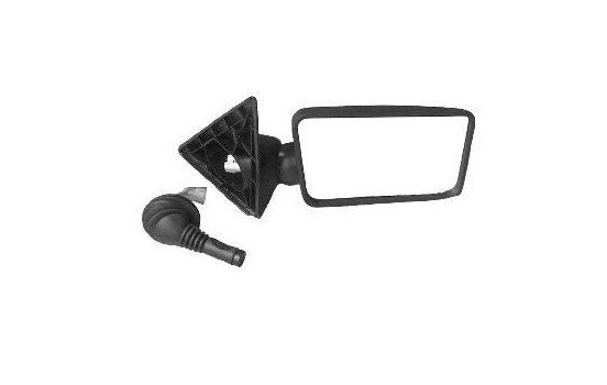 Outside Mirror * HAGUS * 0908804