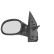 Outside Mirror * HAGUS * 0917803