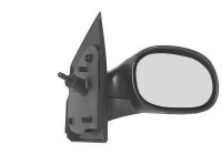 Outside Mirror * HAGUS * 0917804