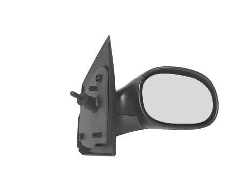 Outside Mirror * HAGUS * 0917804