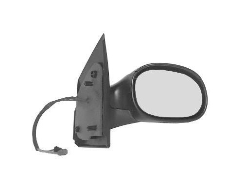 Outside Mirror * HAGUS * 0917808