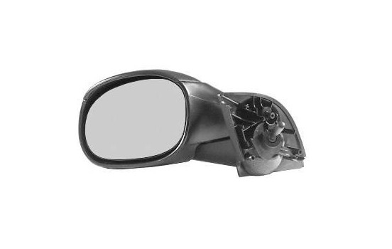 Outside Mirror * HAGUS * 0925803