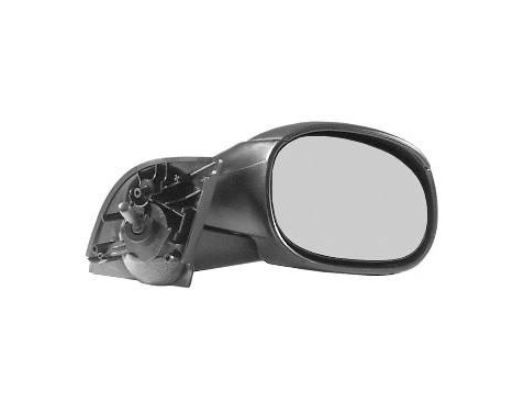 Outside Mirror * HAGUS * 0925804