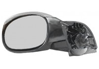 Outside Mirror * HAGUS * 0925813 Van Wezel