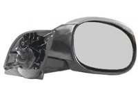 Outside Mirror * HAGUS * 0925814 Van Wezel