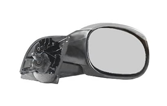 Outside Mirror * HAGUS * 0925814 Van Wezel