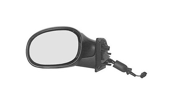 Outside Mirror * HAGUS * 0925815