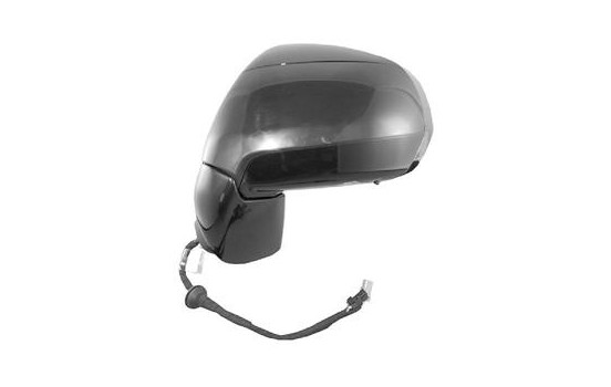 Outside Mirror * HAGUS * 0928805