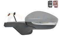 Outside Mirror * HAGUS * 0937817