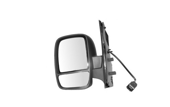 Outside Mirror * HAGUS * 0943807