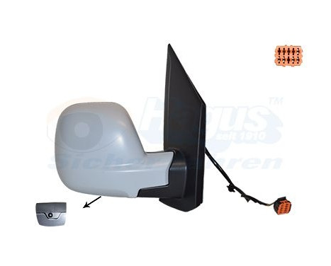 Outside Mirror * HAGUS * 0944808