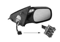 Outside Mirror * HAGUS * 0955808