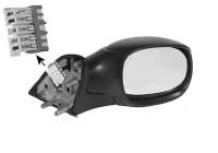 Outside Mirror * HAGUS * 0957808