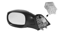 Outside Mirror * HAGUS * 0957817