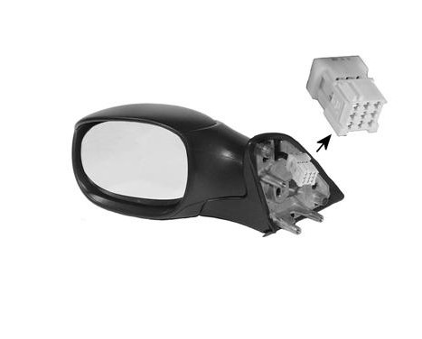 Outside Mirror * HAGUS * 0957817