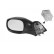 Outside Mirror * HAGUS * 0957817